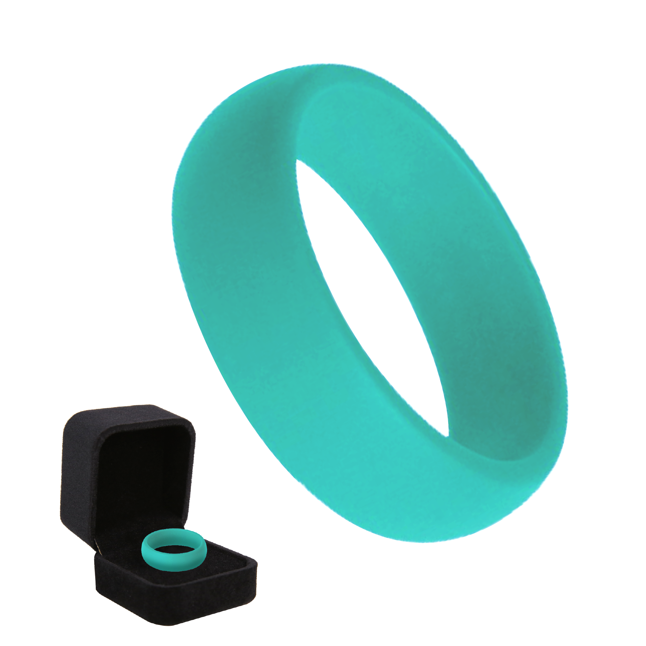 Silicone Sealing Ring - Plexx