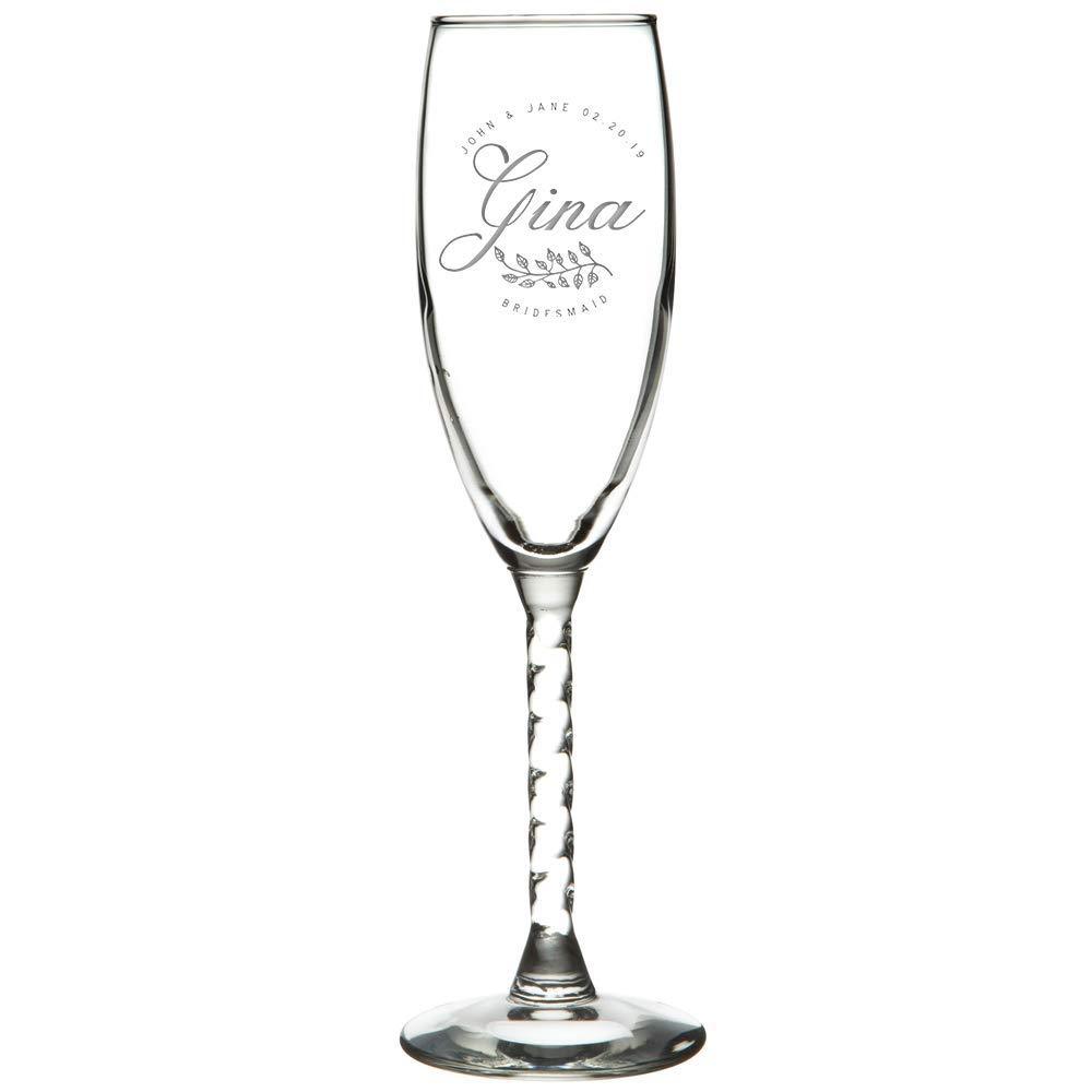 The Bubbly Glass Engraver – Glass Engraving at Your Service